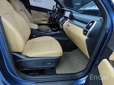 кия: Kia Sorento: 2021 г., Кроссовер — 6