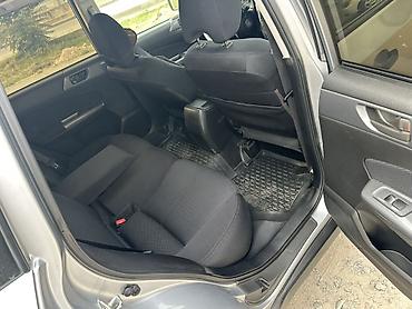 subaru цена: Subaru Forester: 2012 г., 2.5 л, Автомат, Бензин, Кроссовер — 9