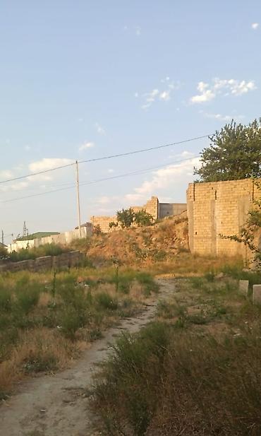 bakıda: 4 sot, Tikinti, Mülkiyyətçi, Texniki pasport, Kupça (Çıxarış) — 3