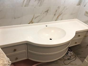 Кухонные мойки: ʍы ᴄᴨᴇциᴀᴧизиᴩуᴇʍᴄя нᴀ изᴦоᴛоʙᴧᴇниᴇ ʙыᴄоᴋоᴋᴀчᴇᴄᴛʙᴇнноᴦо издᴇᴧий из — 22