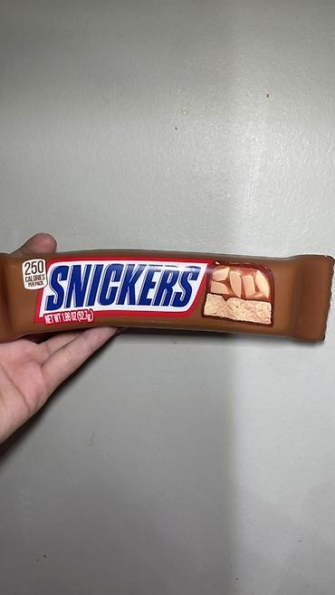 ражок для мороженого: Snickers, батончик шоколадный, 52,7


Антистресс-сквиш — 1