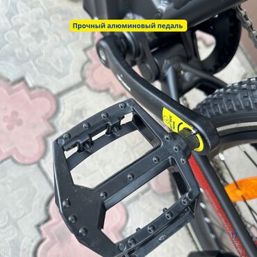 Электровелосипеды: Электровелосипед, Новый — 17