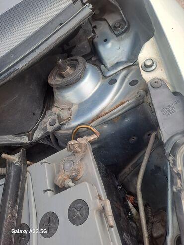 Honda: Honda Fit: 2004 г., 1.3 л, Автомат, Бензин, Хэтчбэк — 11