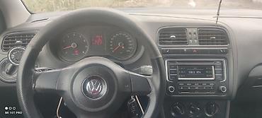фольксваген поло седан запчасти: Volkswagen Polo: 2012 г., Седан — 5