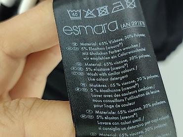 marc cain second hand: Esmara, Sukienka damska, rozmiar M — 5