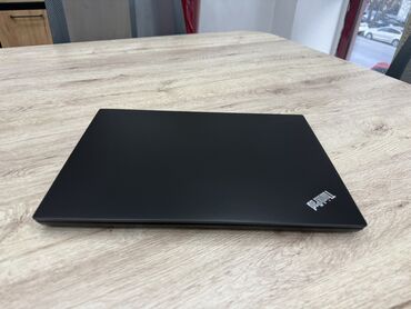 Lenovo: İşlənmiş Lenovo ThinkPad, 14 ", Intel Core i5, 256 GB — 3
