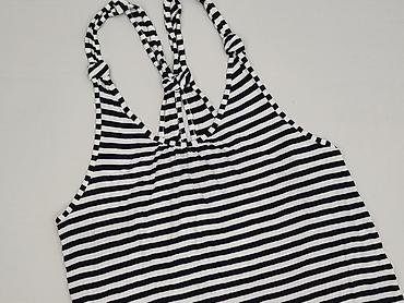 bluzki cold shoulder: Marks & Spencer, Top damski, rozmiar M — 1