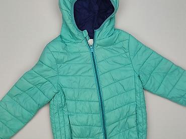 boho top: Kurtka przejściowa, TEX, 8 lat, 122-128 cm, stan - Bardzo dobry — 1