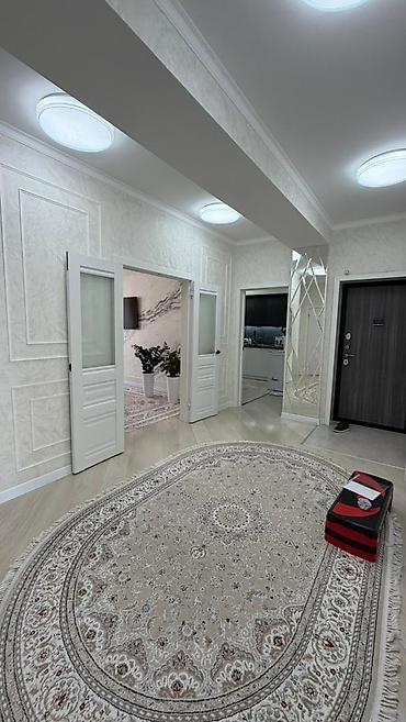 turan: 3 комнаты, 90 м², Азия Молл Элитка, 11 этаж, Евроремонт — 2
