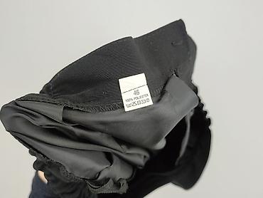 prosta spódnice maxi: Spódnica damska, rozmiar 3XL — 4