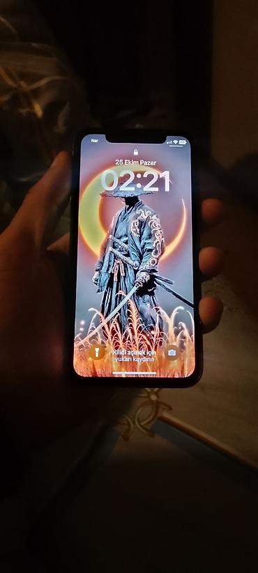 iphone 23: IPhone 17 Pro, 64 GB, Blue Titanium, Barmaq izi, Simsiz şarj, Face ID — 3