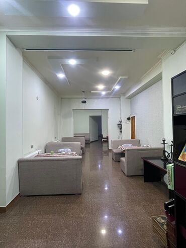 Kommersiya daşınmaz əmlakının satışı: Dədəqorqud 20 Xanımın dükanın yanı İşlək obyektdir, sənədi tam — 3