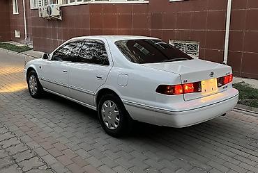 тойота тундура: Toyota Camry: 2001 г., 2.2 л, Автомат, Бензин, Седан — 4