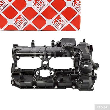 febi: BMW F10/F30/X5 F15 N20 mühərrik qapağı dəsti "BMW F10/F30/X5 F15 N20" — 5
