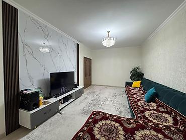 Продажа квартир: 3 комнаты, 77 м², Городское ГАИ 105 серия, 2 этаж, Евроремонт — 3