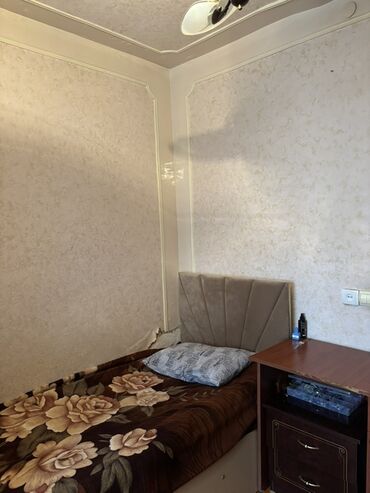 Köhnə tikili: Gəncə, 3 otaqlı, Köhnə tikili, 60 kv. m — 15