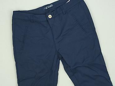 culotte: M.Sara, Spodnie materiałowe damskie, rozmiar M — 1