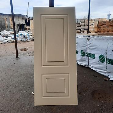 Otaq qapıları: Qapı arxalıqı ( Materialı Mdf boya Lak ) - Material: Yüksək — 15