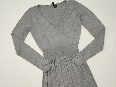 kurtka mis hm: H&M Divided, Sukienka damska, rozmiar M — 1