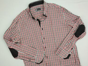 box koszulek piłkarskich: Shirt for men, size 2XL (EU 44)