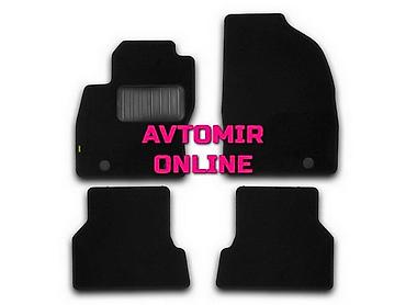 ford raptor: Ford focus 2 ayaqaltı kovrolit 2004-2011 sd 🚙🚒 ünvana və bölgələrə — 1