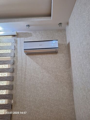 Yeni tikili: 2 otaqlı, Yeni tikili, m. Elmlər Akademiyası, 90 kv. m — 15