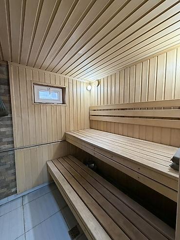 Долгосрочная аренда домов: 200 м², 7 комнат, Кондиционер — 7