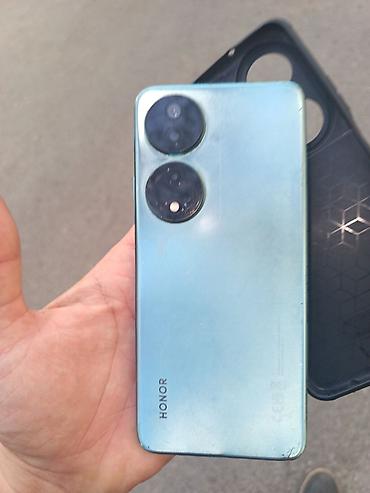 honor x7 b: Honor X7b, rəng - Mavi, Sensor — 3