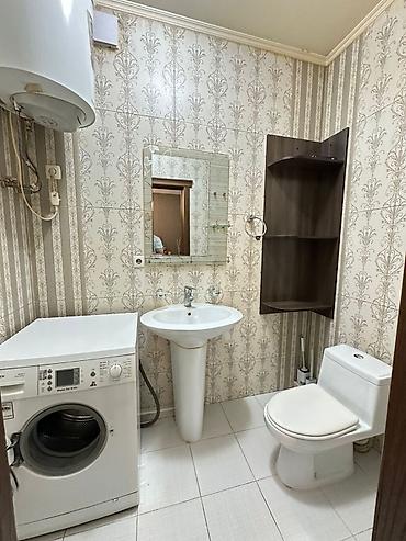 Продажа квартир: 3 комнаты, 134 м², Элитка, 13 этаж, Евроремонт — 12