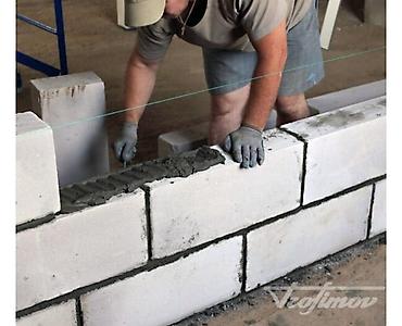 кладка: Газоблок койгону балдар керек.
Зарплата 1 жума сайын берилет — 1