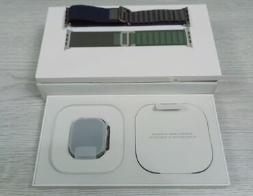 huawei watch fit 2: Новый, Наручные часы, цвет - Серый