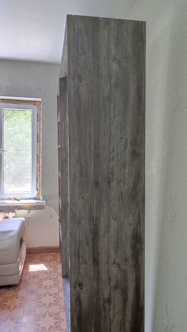 Полки для вещей и одежды: Полка для вещей и одежды, Б/у, ЛДСП, Самовывоз at lalafo.kg — 6 Полки для вещей и одежды: Полка для вещей и одежды, Б/у, ЛДСП, Самовывоз — 6