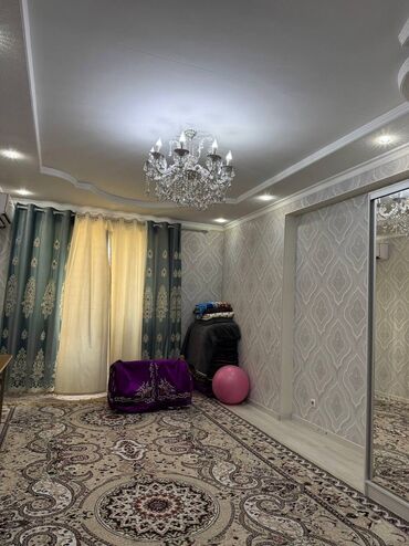 Продажа квартир: 2 комнаты, 64 м², 3 этаж, Евроремонт