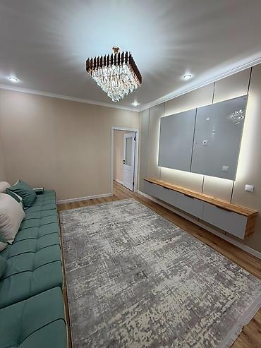 archa group: 3 комнаты, 78 м², Технопарк Элитка, 2 этаж, Дизайнерский ремонт — 7