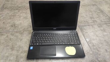 Ноутбуки: Ноутбук, HP, 8 ГБ ОЗУ, Intel Core i5, 15.6 ", Б/у, Для несложных задач, память HDD + SSD — 10