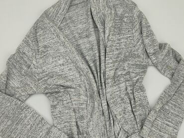 spódnice w kolorowe pasy: Knitwear, S (EU 36), condition - Good