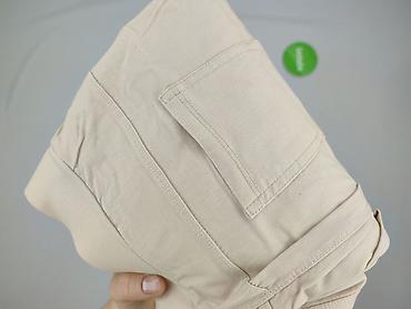 praca camaieu: Legginsy Eleganckie damskie, rozmiar M — 4