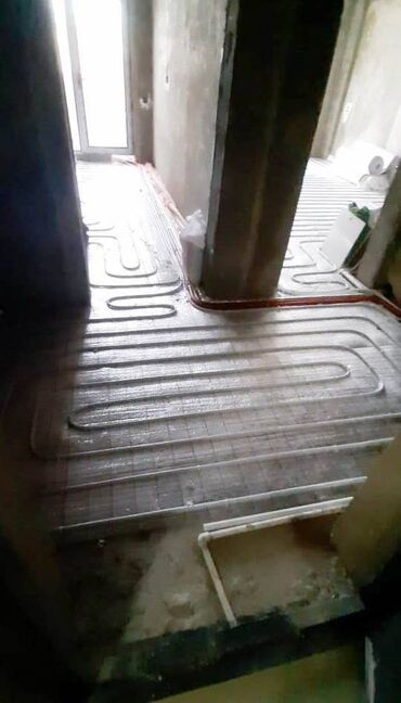 Yeni tikili: 2 otaqlı, Yeni tikili, 51 kv. m — 3