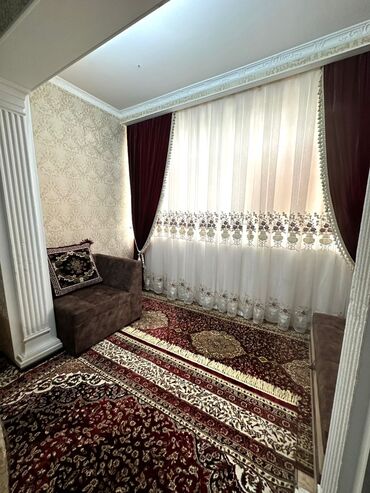 Продажа квартир: 3 комнаты, 75 м², 105 серия, 2 этаж, Дизайнерский ремонт — 4