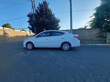 cd disklər: Nissan Sunny sedan Mawin tecili Satilir.Fevralda Gelib Rasdamowqa — 4
