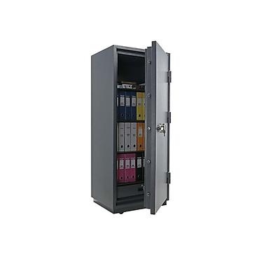 seyf qapilarin topdan satisi: VALBERG FRS-173.T EL 60B Sinif Elektron Kilidli Yanğına Dayanıqlı Seyf — 1