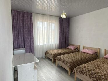 Иссык-Куль 2025: Номер, Панорама Каджи-Сай — 6