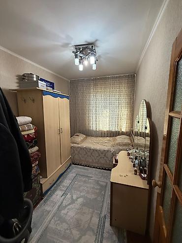 Продажа квартир: 3 комнаты, 53 м², 1 этаж, Дизайнерский ремонт — 9
