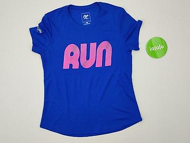 bluza under armour: T-shirt damski, rozmiar L — 2