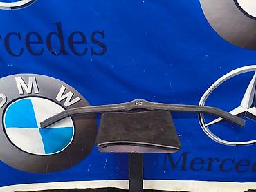 резинка двери: BMW, Б/у, Оригинал — 1