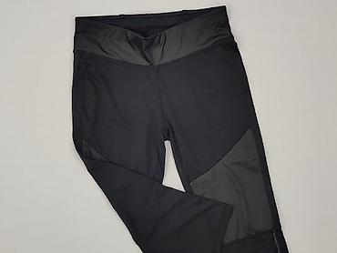 balerinki lidl: Crivit, Legginsy Sportowe damskie, rozmiar S — 1