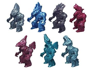 Другие предметы коллекционирования: Солдатики и роботы из 90 годов Цена договорная Куплю фигурки — 28