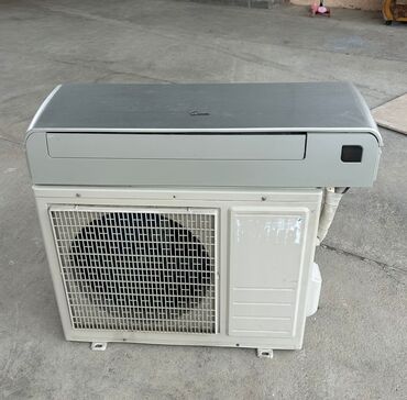 supermax кондиционер: Kondisioner 50-60 kv. m, Ödənişli quraşdırma