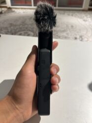 Видеокамеры: Продается осмо покет 2 Состояние отличное Все есть в комплекте — 2