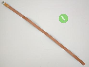 skora: Pasek, Damskie, stan - Idealny — 3